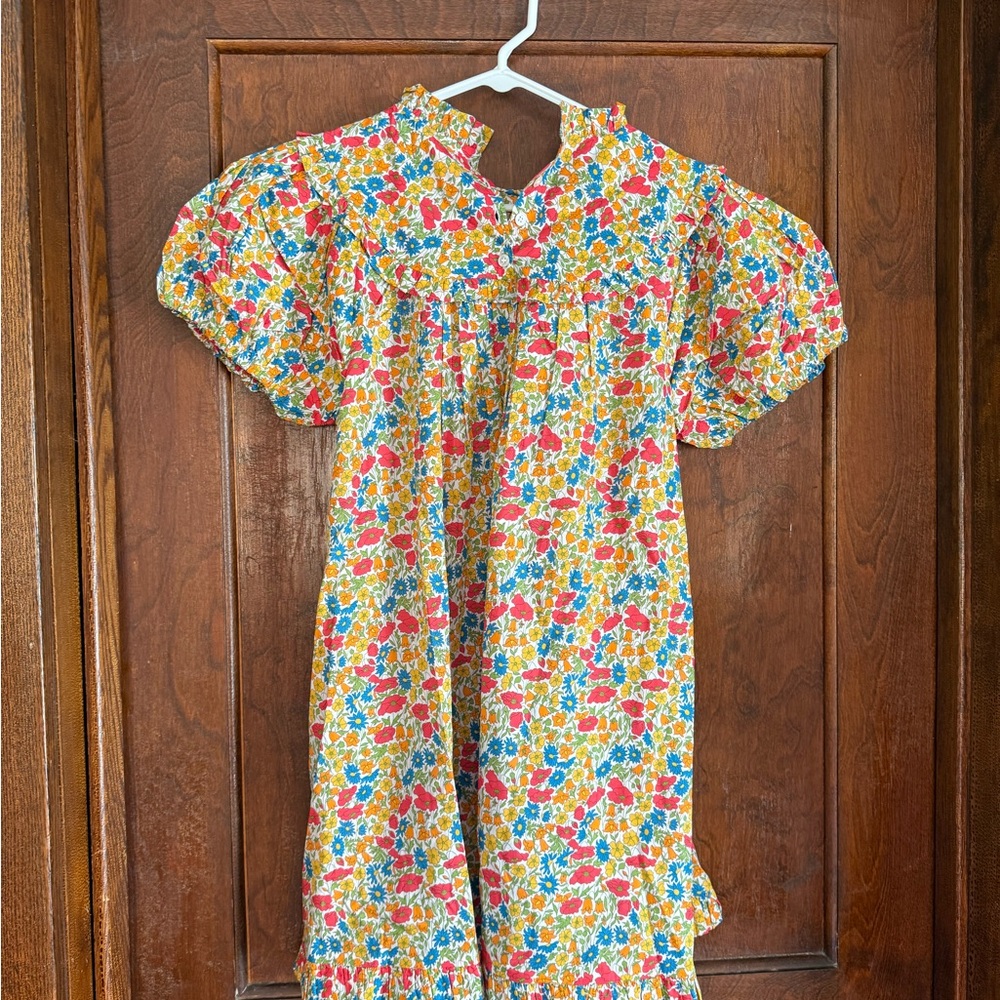 Doen Alice Dress - Picture 2 of 7